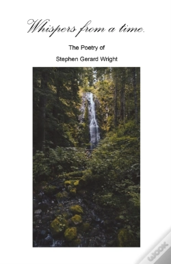 Capa do artigo Whispers Of A Time.