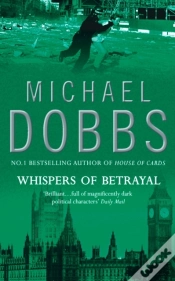 Capa do artigo Whispers Of Betrayal