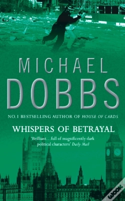 Capa do artigo Whispers Of Betrayal