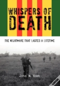 Capa do artigo Whispers Of Death