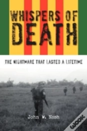 Capa do artigo Whispers Of Death