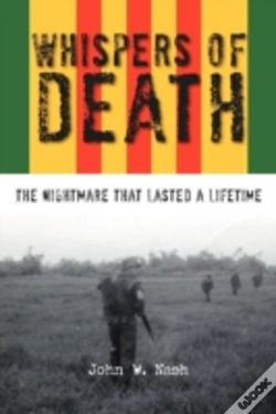 Capa do artigo Whispers Of Death