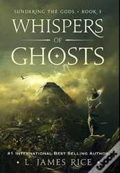 Capa do artigo Whispers Of Ghosts