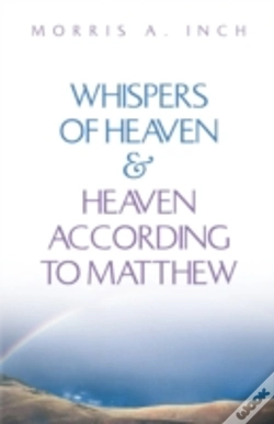 Capa do artigo Whispers Of Heaven & Heaven According To Matthew