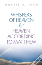 Capa do artigo Whispers Of Heaven & Heaven According To Matthew