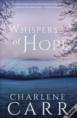 Capa do artigo Whispers Of Hope