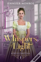 Capa do artigo Whispers Of Light