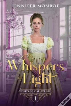 Capa do artigo Whispers Of Light
