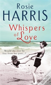 Capa do artigo Whispers Of Love
