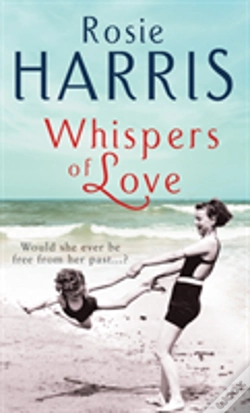 Capa do artigo Whispers Of Love