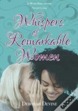 Whispers Of Remarkable Women