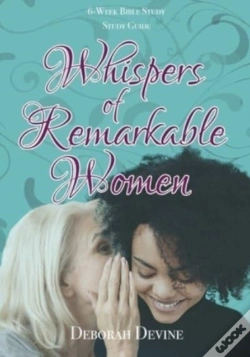 Capa do artigo Whispers Of Remarkable Women