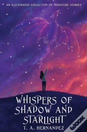 Capa do artigo Whispers Of Shadow And Starlight