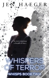 Whispers Of Terror