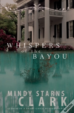 Capa do artigo Whispers Of The Bayou