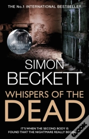 Capa do artigo Whispers Of The Dead
