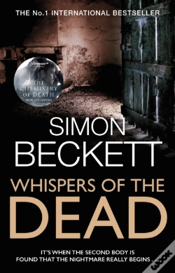 Capa do artigo Whispers Of The Dead