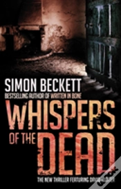 Capa do artigo Whispers Of The Dead