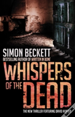 Capa do artigo Whispers Of The Dead