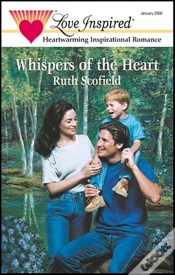 Capa do artigo Whispers Of The Heart