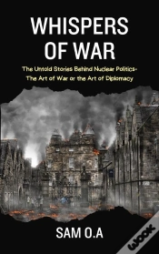 Capa do artigo Whispers Of War