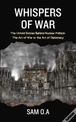 Capa do artigo Whispers Of War