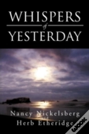 Capa do artigo Whispers Of Yesterday