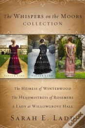 Capa do artigo Whispers On The Moors Collection