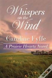 Capa do artigo Whispers On The Wind