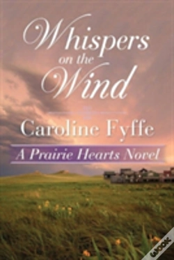 Capa do artigo Whispers On The Wind