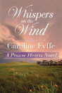 Whispers On The Wind - Preview