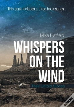 Capa do artigo Whispers On The Wind