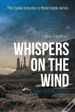 Capa do artigo Whispers On The Wind