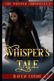 Capa do artigo Whisper