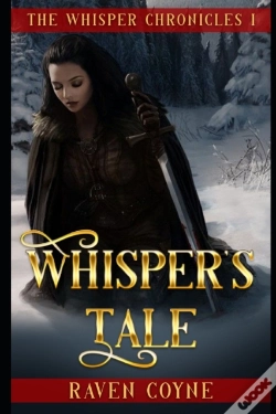 Capa do artigo Whisper'S Tale