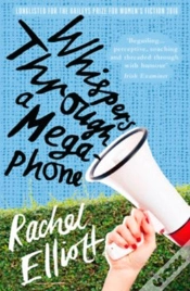 Capa do artigo Whispers Through A Megaphone