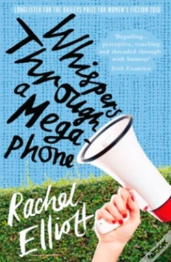 Capa do artigo Whispers Through A Megaphone