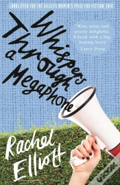 Capa do artigo Whispers Through A Megaphone