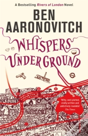 Capa do artigo Whispers Under Ground