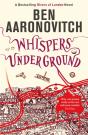 Whispers Under Ground - Preview