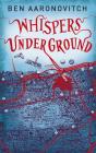 Whispers Under Ground - Preview