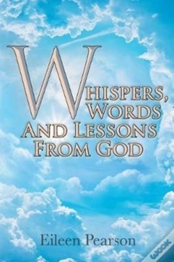 Capa do artigo Whispers, Words And Lessons From God