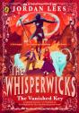Whisperwicks: The Vanished Key - Preview