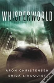 Capa do artigo Whisperworld