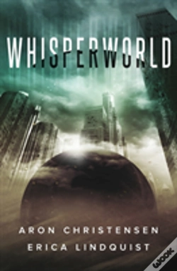 Capa do artigo Whisperworld