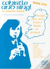 Capa do artigo Whistle And Sing! Book One