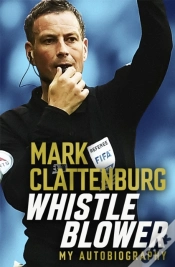 Capa do artigo Whistle Blower