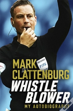 Capa do artigo Whistle Blower