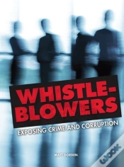 Capa do artigo Whistle-Blowers