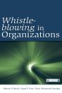 Whistle-Blowing In Organizations - Preview